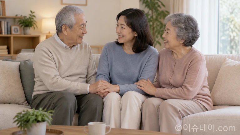 치매 간병보험