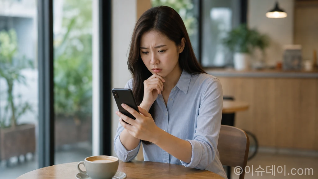 할리스 개인정보 유출, 이름·주소 등 민감정보 포함…대처 방법은?