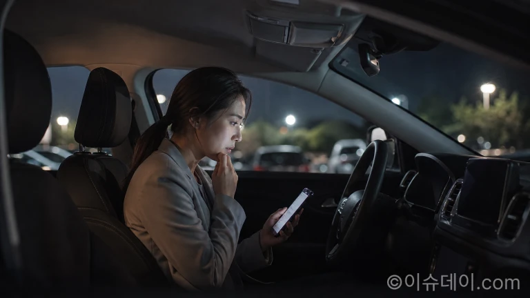 남편 외도