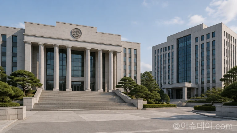 의사 면허를 빌려 사무장병원 개설