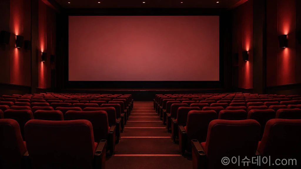 영화 거짓말 4K 무삭제 완전판, 11월 11일 개봉 확정하며 티저 예고편 공개