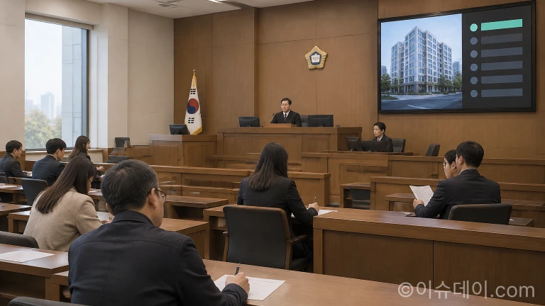 수도권 중저가 아파트
