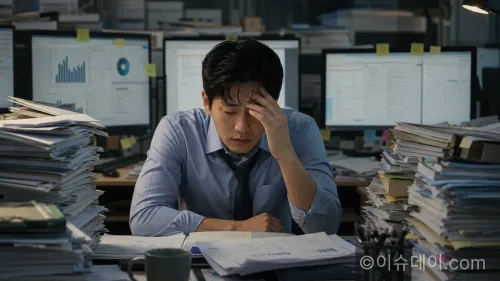 육아휴직 동료 보상