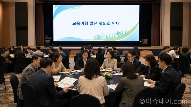 수학여행 살릴 길
