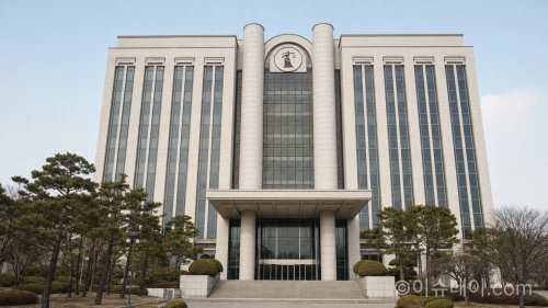 송파 살해범 신상공개  했다. 송파 장모 살해범이 영장실질심사를 받은 서울동부지방법원 건물
