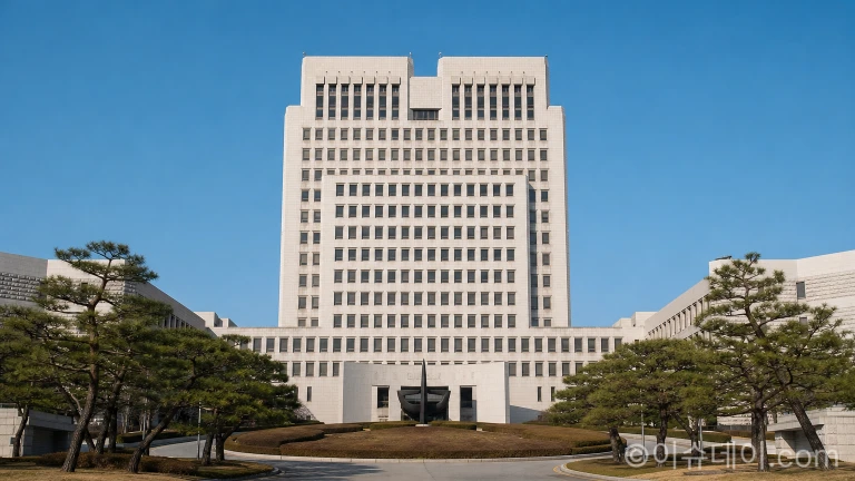 강간죄 성립 요건